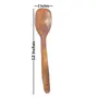 Wooden Kitchen Tool - Pack Of 5, 3 image