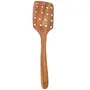 Wooden Spoon Set Of 10 Pieces, 6 image