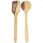 Wooden Kitchen Tool Set Of 6, 4 image