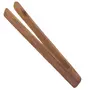 Wooden Ladles, Rolling Pin And Chimta, 6 image