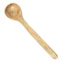 Wooden Ladles, Rolling Pin, Masher And Chimta, 3 image