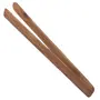 Wooden Ladles, Rolling Pin, Masher And Chimta, 5 image