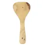 Wooden Ladles, Rolling Pin, Masher, Peeler And Chimta, 4 image
