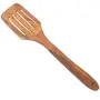 Antique Wooden Handmade Cooking Spoon Set, 3 image
