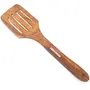 Wooden Fancy Design Kitchen Ware Spoon Set Of 3, 3 image