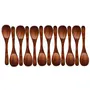 Wooden Spoons Set Of 12