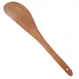 Wooden Spoons Set (Pack Of 5), 5 image