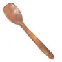Wooden Spoons Set  (Pack Of 3), 4 image