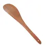 Brown Wooden Kitchen Tool - Pack Of 3, 4 image