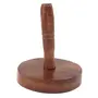Brown Wooden Kitchen Tool - Pack Of 3, 5 image