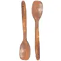 Wooden Ladle (Pack Of 2), 3 image