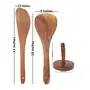 Wooden Skimmer - 11 Pieces, 12 image