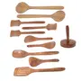 Wooden Skimmer - 11 Pieces, 3 image
