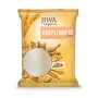 Jiwa Organic Khapli Wheat Flour, 1Kg
