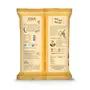 Jiwa Organic Khapli Wheat Flour, 1Kg, 2 image