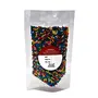 foodfrillz Whipping Cream Powder - All Purpose /Vanilla (100 g) + Rainbow Sprinkles Vermicelli (50 g) for Cake Decoration and Icing, 5 image