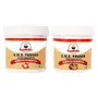 foodfrillz GMS & CMC Powder for Ice Cream Making Combo Pack (40 g x 2) 80 g