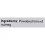 foodfrillz Nutmeg Powder (Jaiphal Powder) 100 g (50 g x 2), 6 image