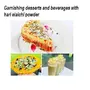 foodfrillz Green Cardamom PowderChhoti Hari Elaichi Powder 20 g, 5 image