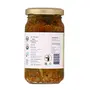 Arena Organica Organic Mango Pickle in Mustard Oil 200gm ( 7.05 OZ), 6 image