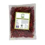 Arena Organica Organic Red Chilli Whole Lal Mirchi Pack of 4 Each 100gm (3.52 OZ), 3 image