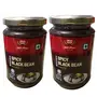 Woh Hup Spicy Black Bean Sauce Combo -340 Gm/Pack - Pack of 2