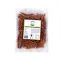 Arena Organica Organic Yellow Chilli Whole Pack of 4 Each 100gm (3.52 OZ), 2 image
