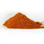 Arena Organica Organic Red Chilli Powder Laal Mirch Masala Pack of 4 Each 100gm (3.52 OZ), 3 image