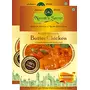 Butter Chicken Masala - Indian Spices 50 Gm Each [Pk Of 2]