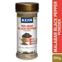 Keya Malabar Black Pepper 100% Pure No Preservatives, 8 image