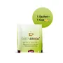 Greenbrrew Healthy 100% Natural Instant Green Coffee Powder - Each Pack 60g (20 Sachets PP) - Pack of 1, 5 image