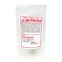 Jioo organics Alum Powder,Fitkari Powder, 2 image