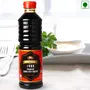 Woh Hup Premium Naturally Brewed Dark Soy Sauce (Imported) 775G (Pack Of 2), 5 image