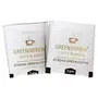 Greenbrrew Healthy 100% Natural Strong Unroasted Green Coffee - CARTE BLANCHE - Each Pack 60g (20 Sachets PP) - Pack of 2, 4 image