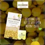 Greenbrrew Healthy 100% Natural Lemon Instant Unroasted Green Coffee Beans Extract - Each Pack 60g (20 Sachets PP) - Pack of 3, 4 image
