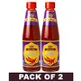 Woh Hup Thai Chilli Sauce 450G (Pack Of 2), 5 image