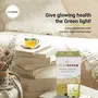 Greenbrrew Healthy 100% Natural Instant Green Coffee Powder - Each Pack 60g (20 Sachets PP) - Pack of 1, 8 image