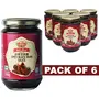 Woh Hup Spicy Black Bean Sauce Combo -340 Grams/Pack - Pack Of 6, 2 image