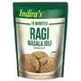 INDIRAS Ragi Masala Idli Mix 400 gm (14.10 OZ)