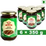 Woh Hup Hoisin Sauce Combo -350 Grams/Pack - Pack Of 6, 3 image