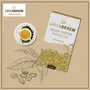 Greenbrrew Healthy 100% Natural Instant Green Coffee Powder - Each Pack 60g (20 Sachets PP) - Pack of 3, 8 image