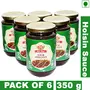 Woh Hup Hoisin Sauce Combo -350 Grams/Pack - Pack Of 6, 2 image
