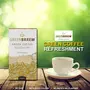 Greenbrrew Healthy 100% Natural Instant Green Coffee Powder - Each Pack 60g (20 Sachets PP) - Pack of 3, 5 image