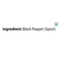 Malabar Black Pepper Powder 325Gm (11.46 Oz ), 5 image