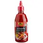 Real Thai Sriracha Extra Hot Chilli Sauce