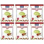 Instant Soup Creamy Chicken Serves 4Pack Of 6 , Each 48 gm