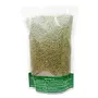 Unpolished Desi Moong Dal Sabut Whole Grain with Skin Green Gram (1 Kg), 2 image