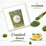 Greenbrrew Green Coffee Crushed Beans - 200g (7.05 OZ), 8 image