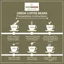Greenbrrew Green Coffee Beans - 200g (7.05 OZ), 4 image