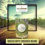 Greenbrrew Green Coffee Crushed Beans - 200g (7.05 OZ), 7 image